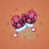 Snow Mittens #16975
