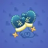 Snow Mittens #16983
