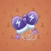 Snow Mittens #16987