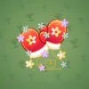 Snow Mittens #16991