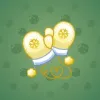 Snow Mittens #17076