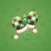 Snow Mittens #17084