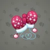Snow Mittens #17090