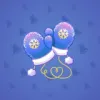 Snow Mittens #17102