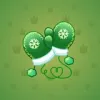Snow Mittens #17135