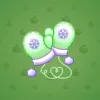 Snow Mittens #17145