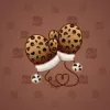 Snow Mittens #17152