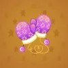 Snow Mittens #1721