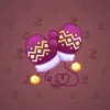 Snow Mittens #17292