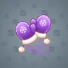 Snow Mittens #17300