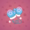 Snow Mittens #17314