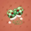 Snow Mittens #17330