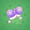 Snow Mittens #17368
