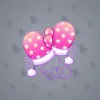 Snow Mittens #17376