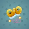 Snow Mittens #17380