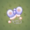 Snow Mittens #17430