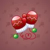 Snow Mittens #17447