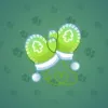 Snow Mittens #17508