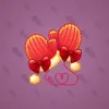 Snow Mittens #17700