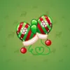 Snow Mittens #1774
