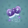 Snow Mittens #17756