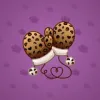 Snow Mittens #17779