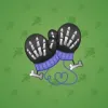 Snow Mittens #1779