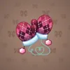 Snow Mittens #17800