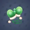Snow Mittens #17817