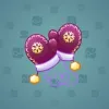 Snow Mittens #17831
