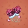 Snow Mittens #17909
