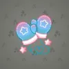 Snow Mittens #17968