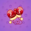 Snow Mittens #17971