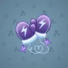 Snow Mittens #17990