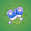 Snow Mittens #18012