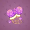 Snow Mittens #18015