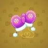 Snow Mittens #18022