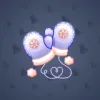 Snow Mittens #18025