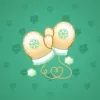 Snow Mittens #18030