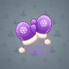 Snow Mittens #18046