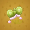 Snow Mittens #18047
