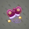 Snow Mittens #1805