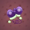 Snow Mittens #18054