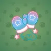 Snow Mittens #18056
