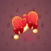 Snow Mittens #18067