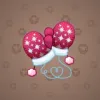 Snow Mittens #18075