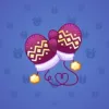 Snow Mittens #18146
