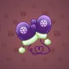 Snow Mittens #18161