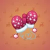 Snow Mittens #18169