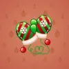 Snow Mittens #18198